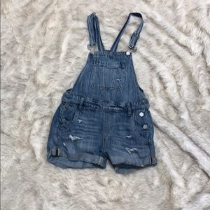 Overalls